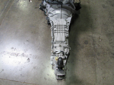 2006-2015 JDM Mazda MX5 Miata 6 Speed Manual Transmission NC LF-VE 2.0L