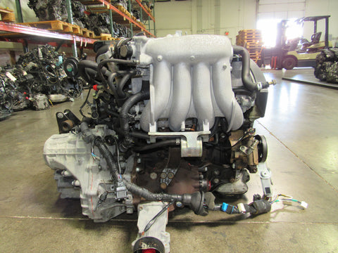 JDM Toyota 3S-GTE Engine Turbo Caldina 3S MR2 Celica ST215 Gen 4 (No Trans)