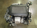 JDM Toyota 3S-GTE Engine Turbo Caldina 3S MR2 Celica ST246 Gen 5 (No Trans)