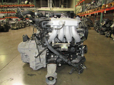 JDM Toyota 3S-GTE Engine Turbo Caldina 3S MR2 Celica ST246 Gen 5 (No Trans)
