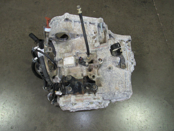 2009-2012 JDM Toyota RAV4 All Wheel Drive Automatic Transmission 2AR-FE 2.5L 4X4
