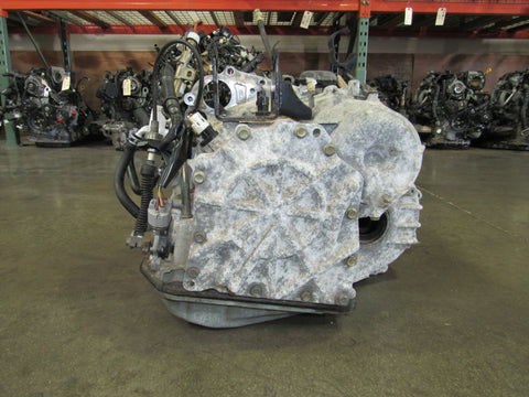 2009-2012 JDM Toyota RAV4 All Wheel Drive Automatic Transmission 2AR-FE 2.5L 4X4