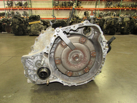 2009-2012 JDM Toyota RAV4 All Wheel Drive Automatic Transmission 2AR-FE 2.5L 4X4