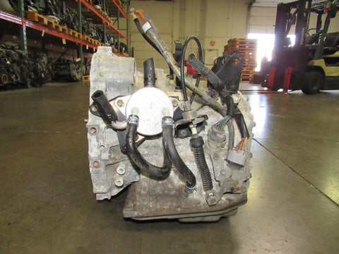 2009-2012 JDM Toyota RAV4 All Wheel Drive Automatic Transmission 2AR-FE 2.5L 4X4