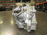 2013 2014 2015 2016 Nissan Versa CVT Automatic Transmission 1.6L HR16DE JDM