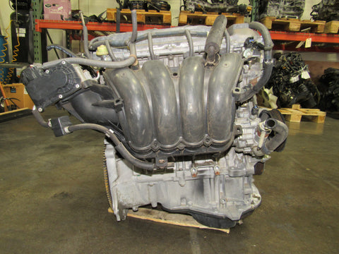 JDM Toyota 2AZ-FE Engine 2.4L Camry Solara Highlander Scion 2AZ