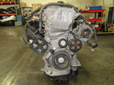 JDM Toyota 2AZ-FE Engine 2.4L Camry Solara Highlander Scion 2AZ