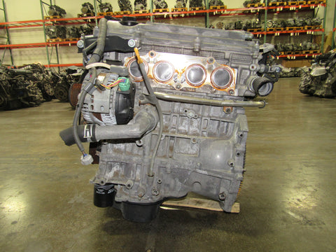 JDM Toyota 2AZ-FE Engine 2.4L Camry Solara Highlander Scion 2AZ