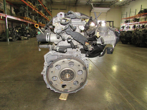 JDM Toyota 2AZ-FE Engine 2.4L Camry Solara Highlander Scion 2AZ