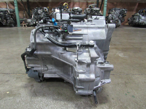 2004-2006 Acura TL 2003-2007 Honda Accord Automatic Transmission V6 3.2L 3.0L VTEC