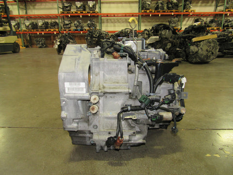 2004-2006 Acura TL 2003-2007 Honda Accord Automatic Transmission V6 3.2L 3.0L VTEC