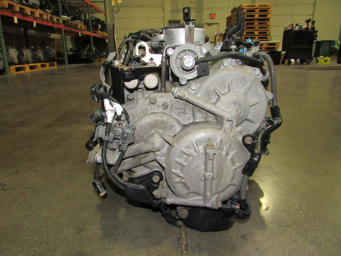 2004-2006 Acura TL 2003-2007 Honda Accord Automatic Transmission V6 3.2L 3.0L VTEC