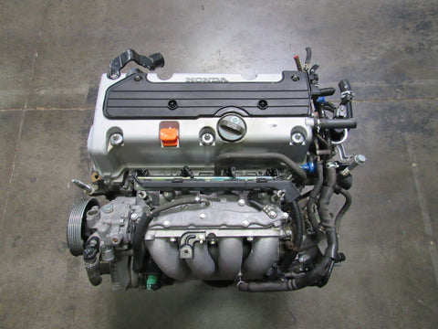 2003-2007 Honda Accord 2003-2011 Element Engine JDM K24A 2.4L iVTEC