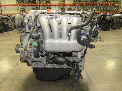 2003-2007 Honda Accord 2003-2011 Element Engine JDM K24A 2.4L iVTEC