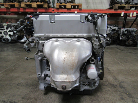 2003-2007 Honda Accord 2003-2011 Element Engine JDM K24A 2.4L iVTEC