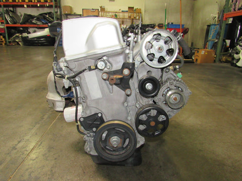 2003-2007 Honda Accord 2003-2011 Element Engine JDM K24A 2.4L iVTEC
