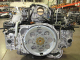 2000-2005 Subaru EJ25 SOHC Engine Impreza Legacy Forester 2.5L EJ253 JDM