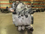 2000-2005 Subaru EJ25 SOHC Engine Impreza Legacy Forester 2.5L EJ253 JDM