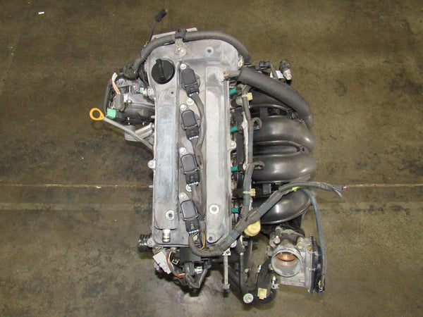 JDM Toyota 2AZ-FE Engine 2.4L Camry Solara Highlander Scion 2AZ
