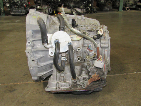 2006 2007 2008 Toyota RAV4 Front Wheel Drive Automatic Transmission 2AZ 2.4L Front Wheel Drive Model ONLY