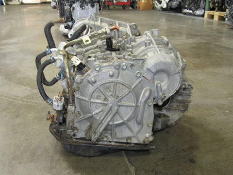 2006 2007 2008 Toyota RAV4 Front Wheel Drive Automatic Transmission 2AZ 2.4L Front Wheel Drive Model ONLY