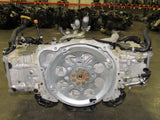 2002 2003 2004 2005 Subaru Impreza WRX Engine EJ205 JDM Turbo EJ20