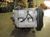 2002 2003 2004 2005 Subaru Impreza WRX Engine EJ205 JDM Turbo EJ20