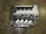 JDM Toyota 2ZZ Engine and 6 Speed Transmission 2000-2005 Celica GTS 2ZZ-GE