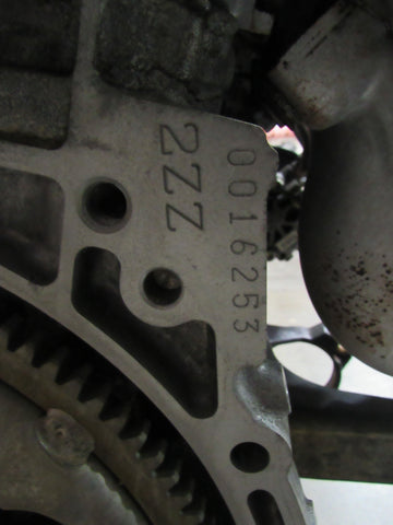 JDM Toyota 2ZZ Engine 2000-2005 Celica GTS Matrix Corolla XRS 2ZZ-GE
