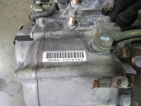 1999 2000 2001 JDM Honda CRV Automatic Transmission Front Wheel Drive FWD 2.0L