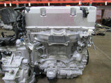 2012 2013 2014 2015 Honda Civic Si JDM K24A Engine 2.4L iVTEC K24Z7 Replacement