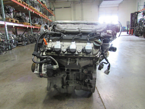 2003 2004 2005 2006 Acura MDX Engine J35A 3.5L AWD 4X4 JDM