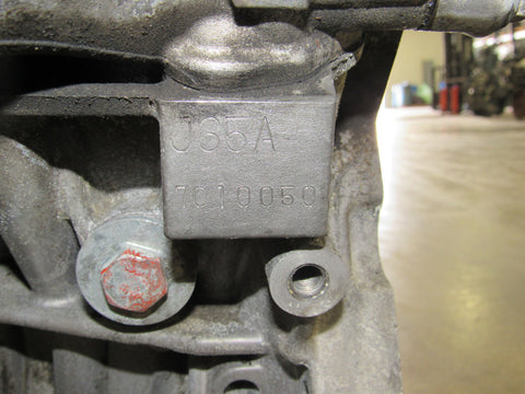 2003 2004 2005 2006 Acura MDX Engine J35A 3.5L AWD 4X4 JDM