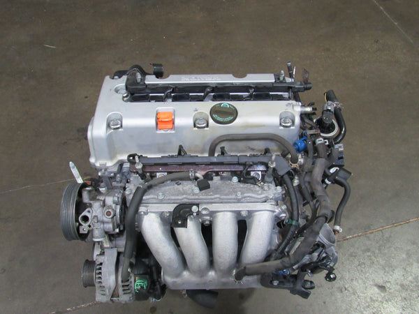 2003-2007 Honda Accord 2003-2011 Element Engine JDM K24A 2.4L iVTEC