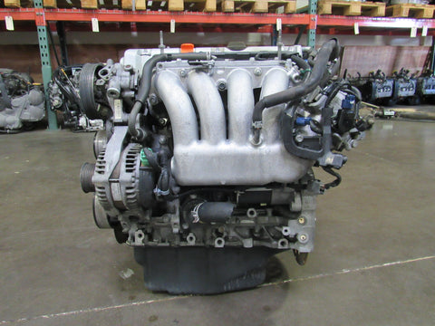 2003-2007 Honda Accord 2003-2011 Element Engine JDM K24A 2.4L iVTEC