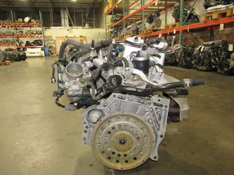 2003-2007 Honda Accord 2003-2011 Element Engine JDM K24A 2.4L iVTEC