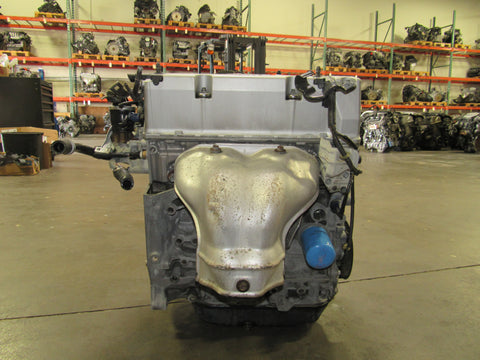 2003-2007 Honda Accord 2003-2011 Element Engine JDM K24A 2.4L iVTEC
