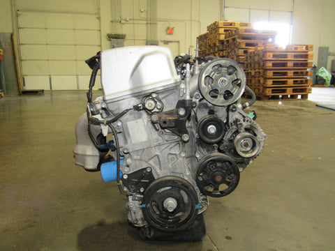 2003-2007 Honda Accord 2003-2011 Element Engine JDM K24A 2.4L iVTEC