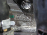 2003-2007 Honda Accord 2003-2011 Element Engine JDM K24A 2.4L iVTEC
