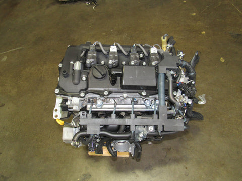 2016-2022 JDM Toyota Prius 2020-2022 Corolla Engine 2ZR Hybrid 2ZR-FXE 1.8L