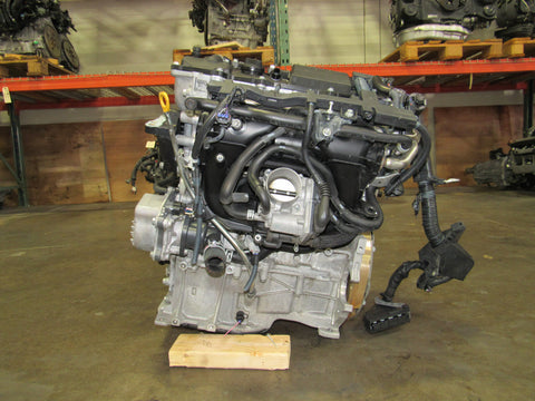 2016-2022 JDM Toyota Prius 2020-2022 Corolla Engine 2ZR Hybrid 2ZR-FXE 1.8L