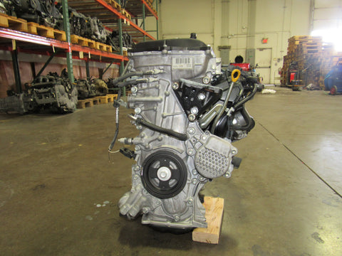 2016-2022 JDM Toyota Prius 2020-2022 Corolla Engine 2ZR Hybrid 2ZR-FXE 1.8L
