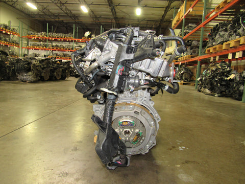 2016-2022 JDM Toyota Prius 2020-2022 Corolla Engine 2ZR Hybrid 2ZR-FXE 1.8L