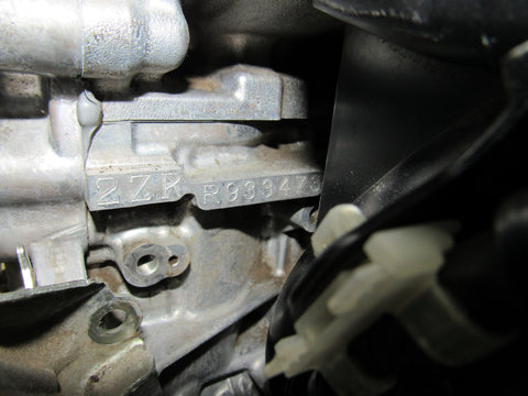 2016-2022 JDM Toyota Prius 2020-2022 Corolla Engine 2ZR Hybrid 2ZR-FXE 1.8L