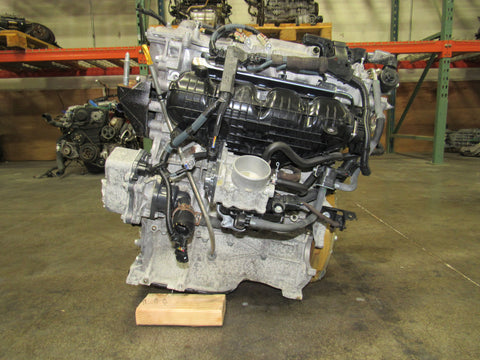 2010 2011 2012 2013 2014 2015 Toyota Prius Engine 2ZR Hybrid 2ZR-FXE 1.8L