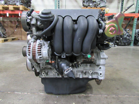 2002 2003 2004 2005 2006 Honda CRV Engine K24A iVTEC 2.4L JDM (ENGINE ONLY)