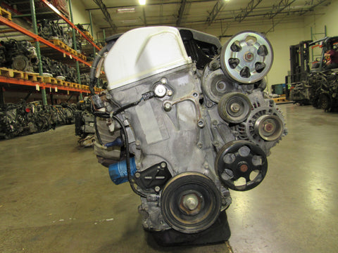 2002 2003 2004 2005 2006 Honda CRV Engine K24A iVTEC 2.4L JDM (ENGINE ONLY)