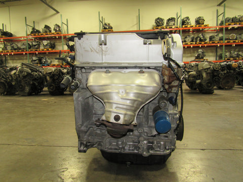 2002 2003 2004 2005 2006 Honda CRV Engine K24A iVTEC 2.4L JDM (ENGINE ONLY)
