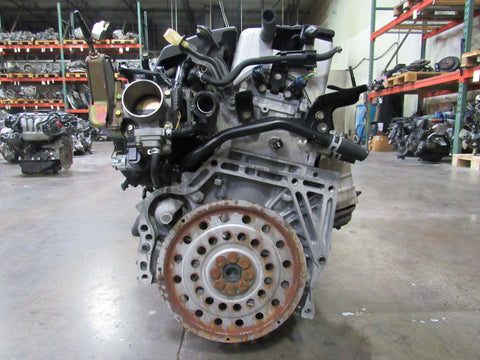 2002 2003 2004 2005 2006 Honda CRV Engine K24A iVTEC 2.4L JDM (ENGINE ONLY)