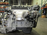 1998 1999 2000 2001 2002 JDM Honda Accord Engine F23A VTEC 2.3L F23A1